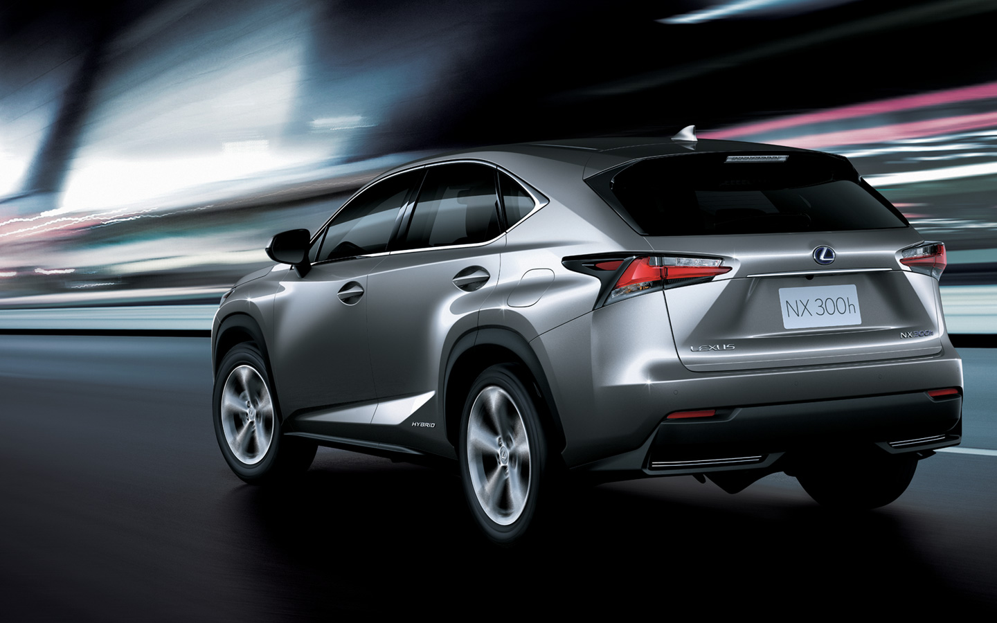 LEXUS TAIWAN