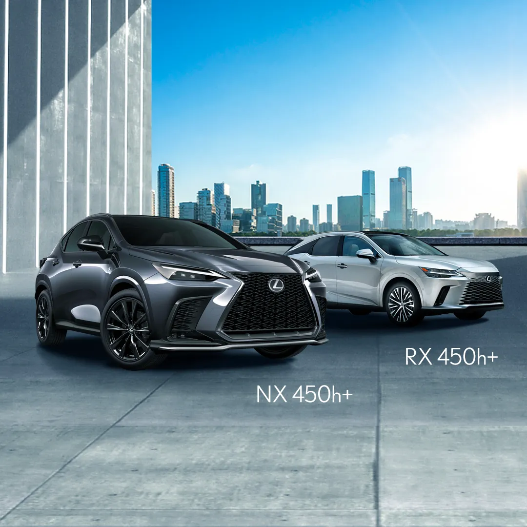 PHEV 插電式油電複合動力