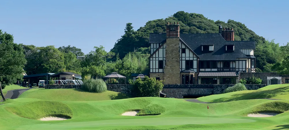 亞伯丁高爾夫俱樂部