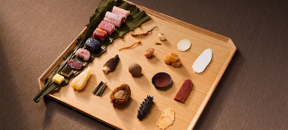 極味壺湯