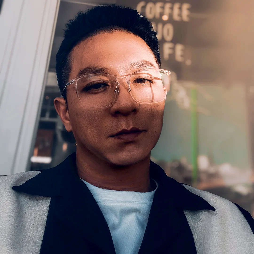 攝影師Joe Chen
