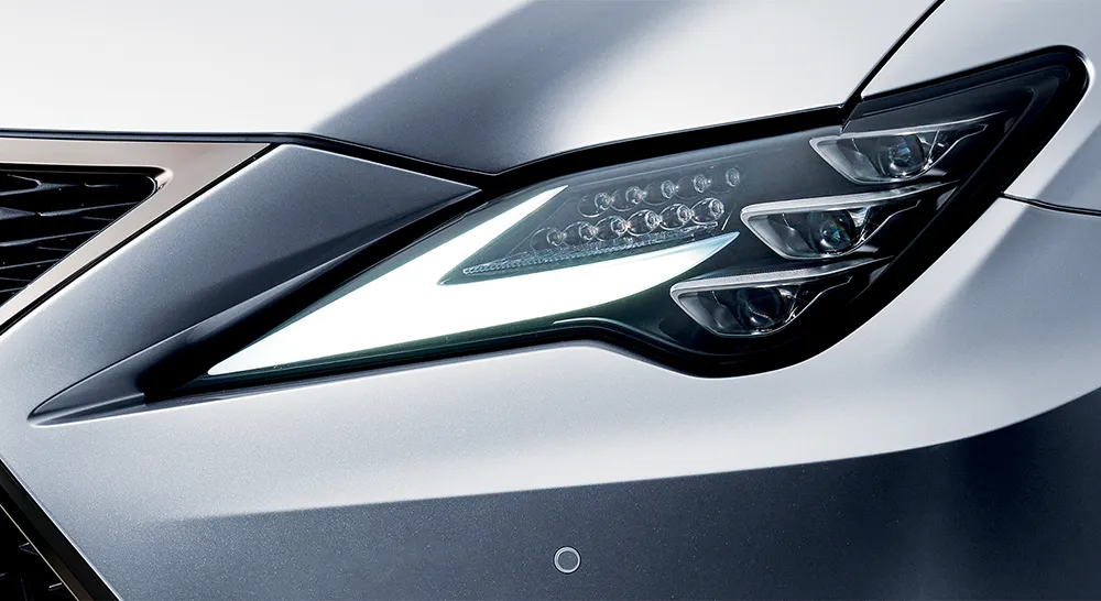 RC F Final Edition霸氣配置