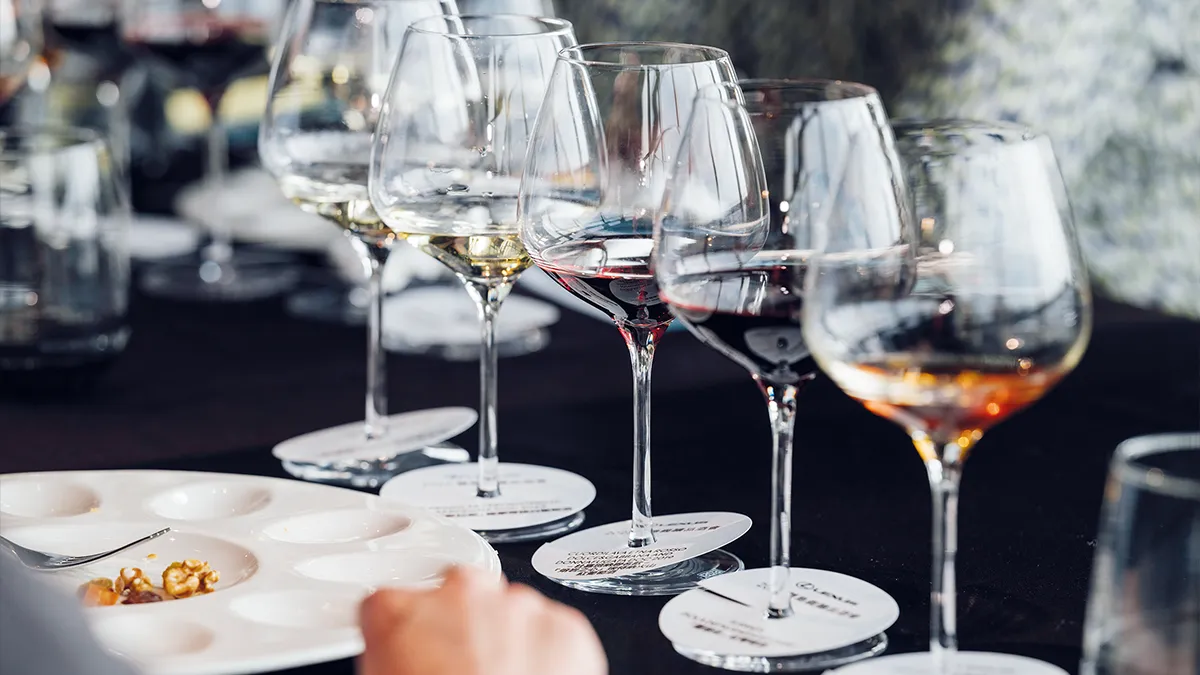 認識本次品酒會 所選酒莊的歷史與風格