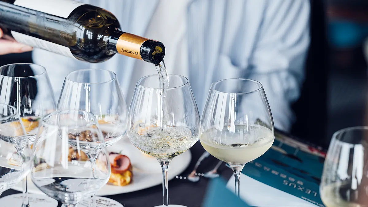 引領貴賓沉浸於義大利島嶼的獨特風土