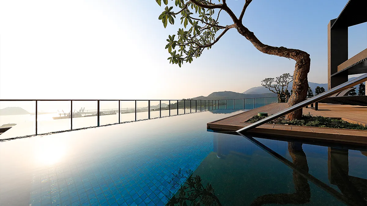 煙波蘇澳四季酒店 - 雙泉館