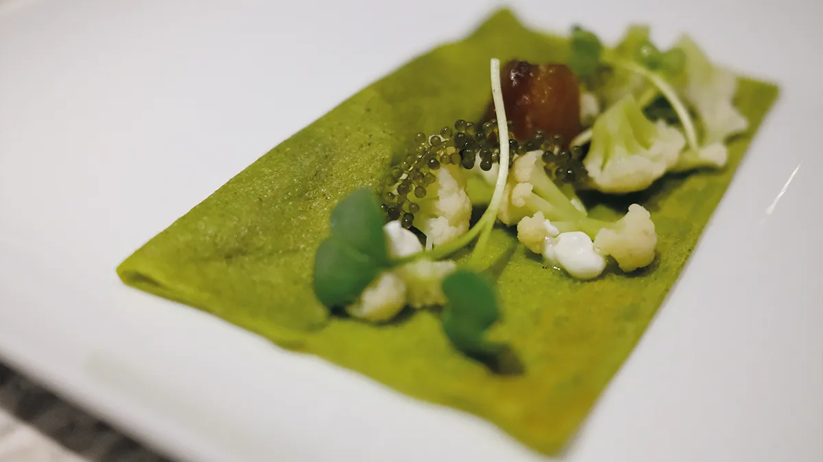 TU PANG 地坊餐廳