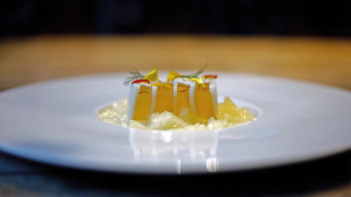 TU PANG 地坊餐廳