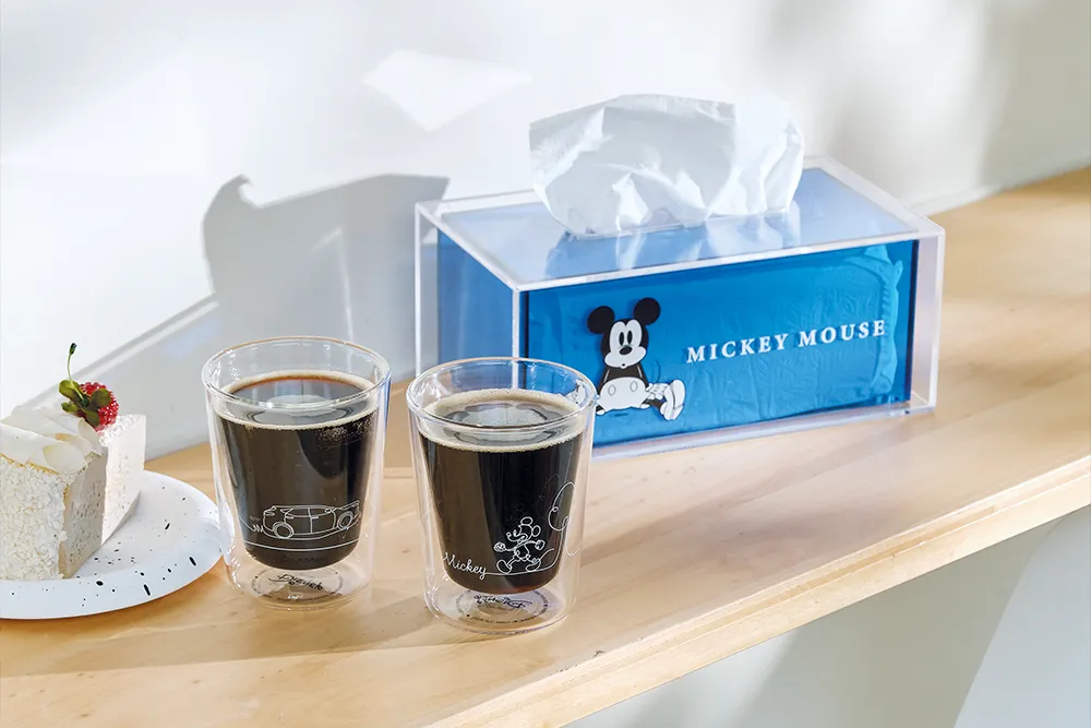 優雅始終如一 書寫您的風格旅程