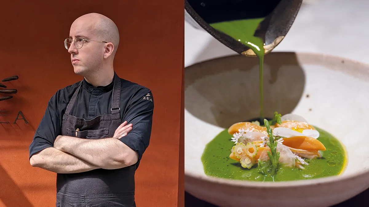 榮登「亞太 50 Best Discovery」，成為台灣首間獲此殊榮的拉丁美洲餐廳