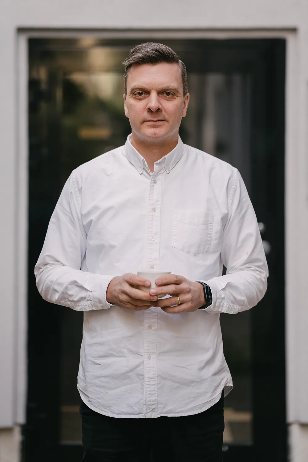 榮獲2025年世界百大咖啡店第5名的Tim Wendelboe，是挪威精品咖啡界的指標