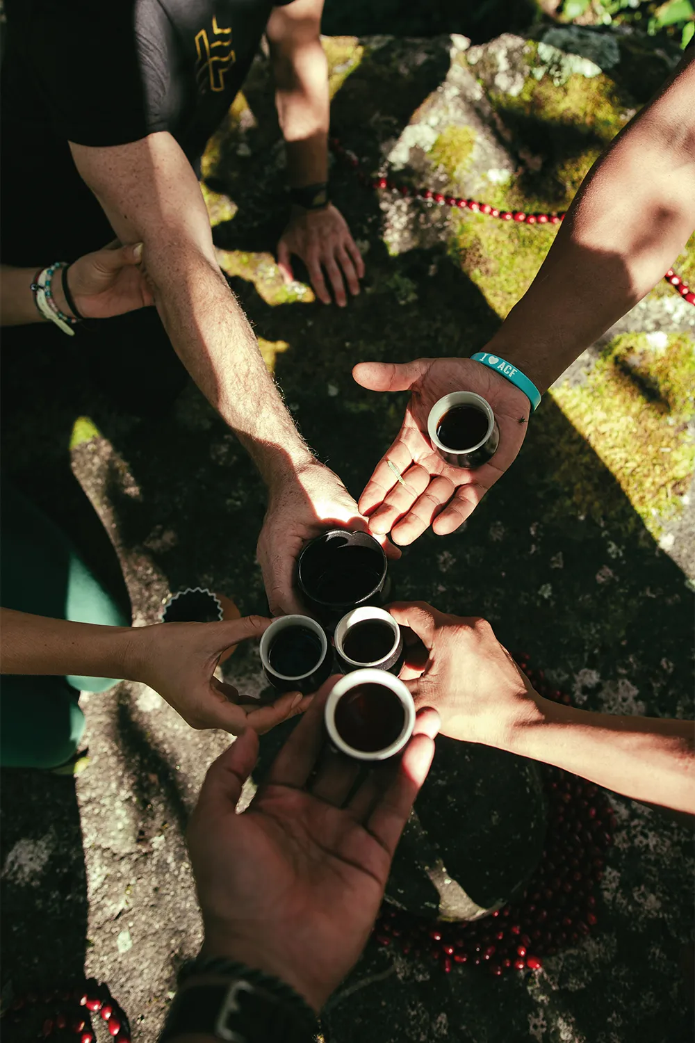 一杯為你而生的咖啡 精品市場的個人化新浪潮