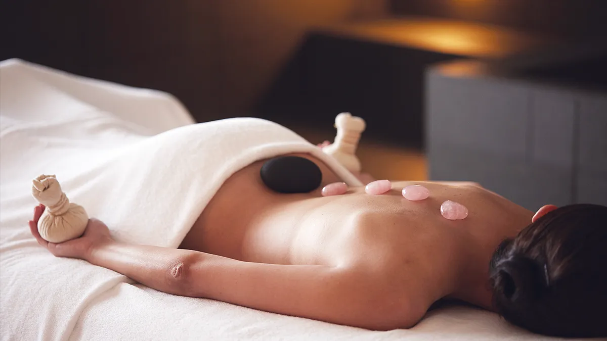 「安縵東京」推出結合古老日本康養智慧與現代療法的特色水療之旅