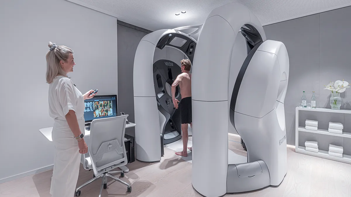 融合現代先進科技醫學與傳統自然療法的頂奢療養度假村Lanserhof Sylt