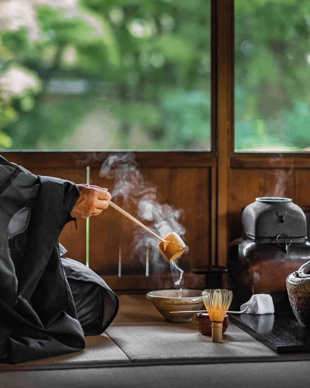 融合先進科技與古老智慧 身心療癒的奢華新定義