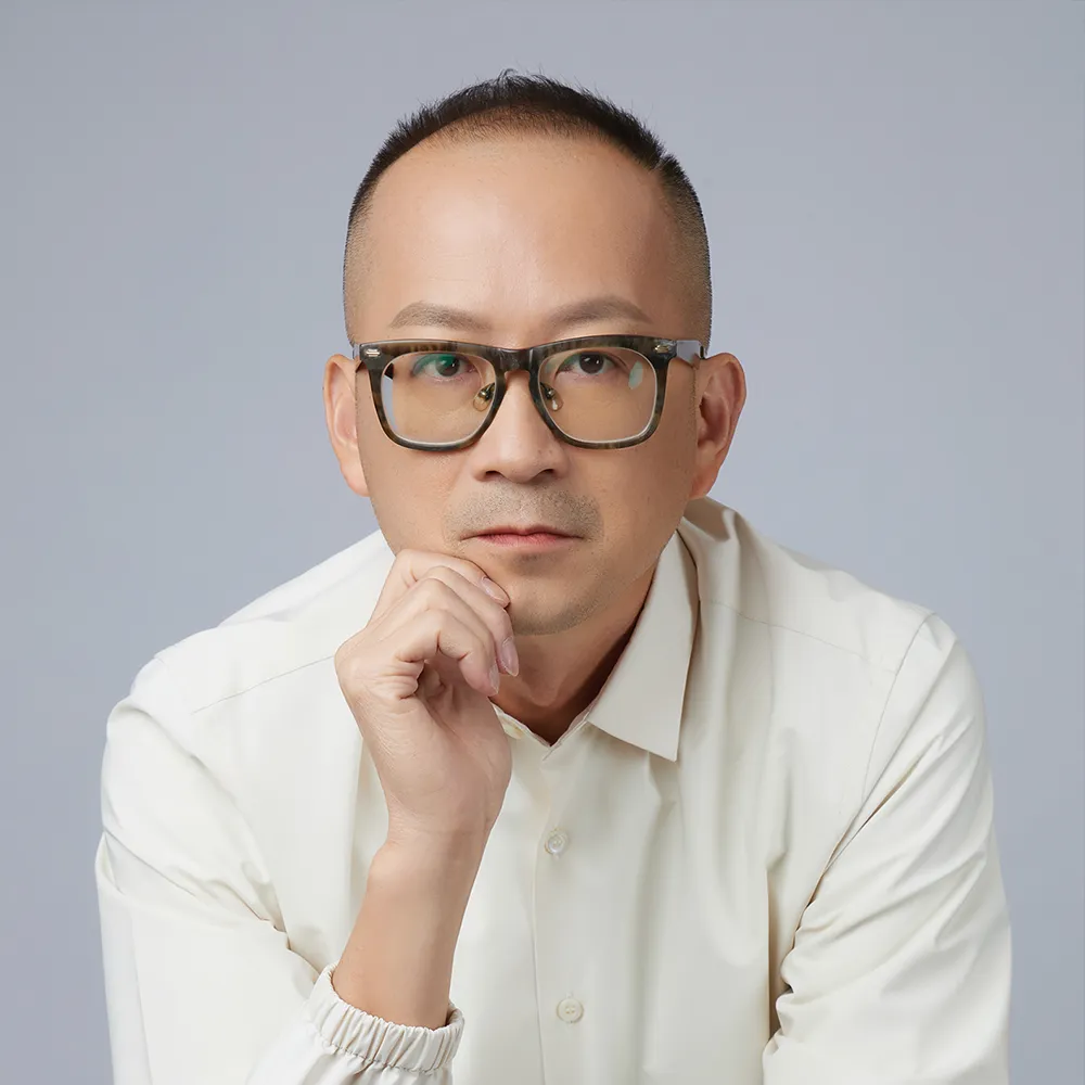 專家 何俊宏