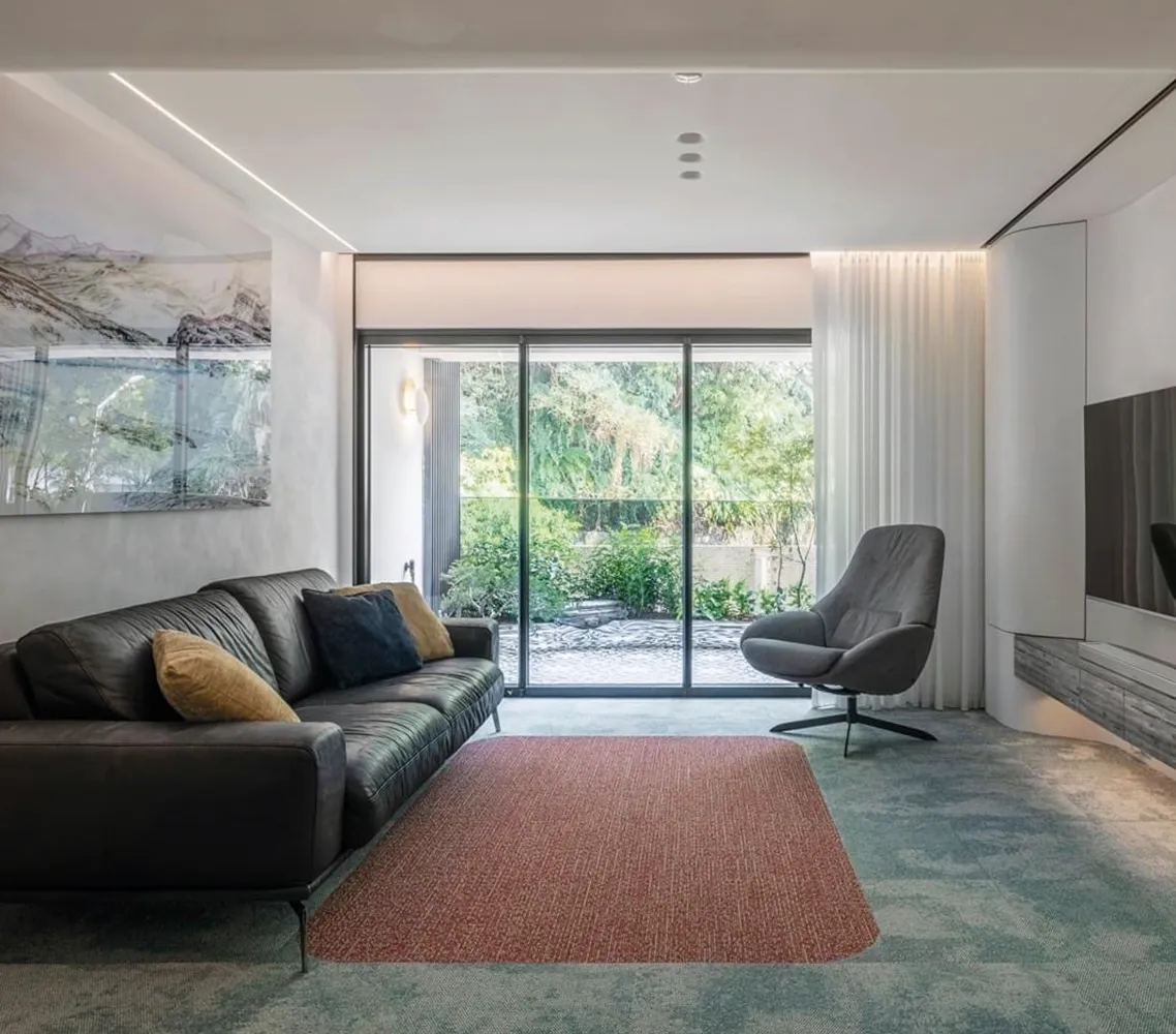 隱匿山林中的秘境民宿與園區的植感設計