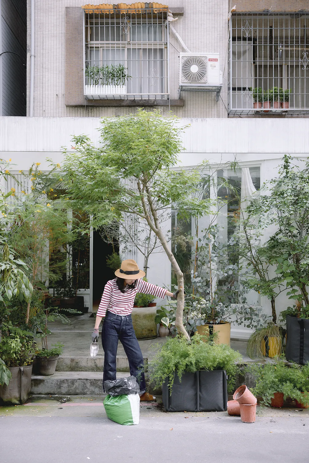 Mrs. Inoue 植物雜貨店