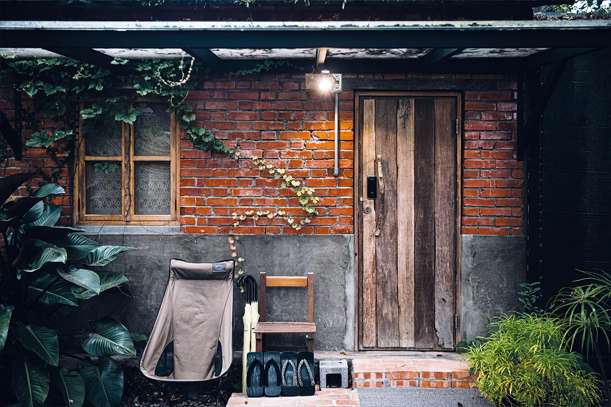 渴望被自然救贖，想在居家空間妝點綠意