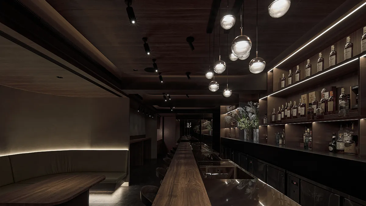 將永續實踐深植於調酒藝術的永續酒吧 Bar Mood，「在地元素最大化」的精神與小農合作