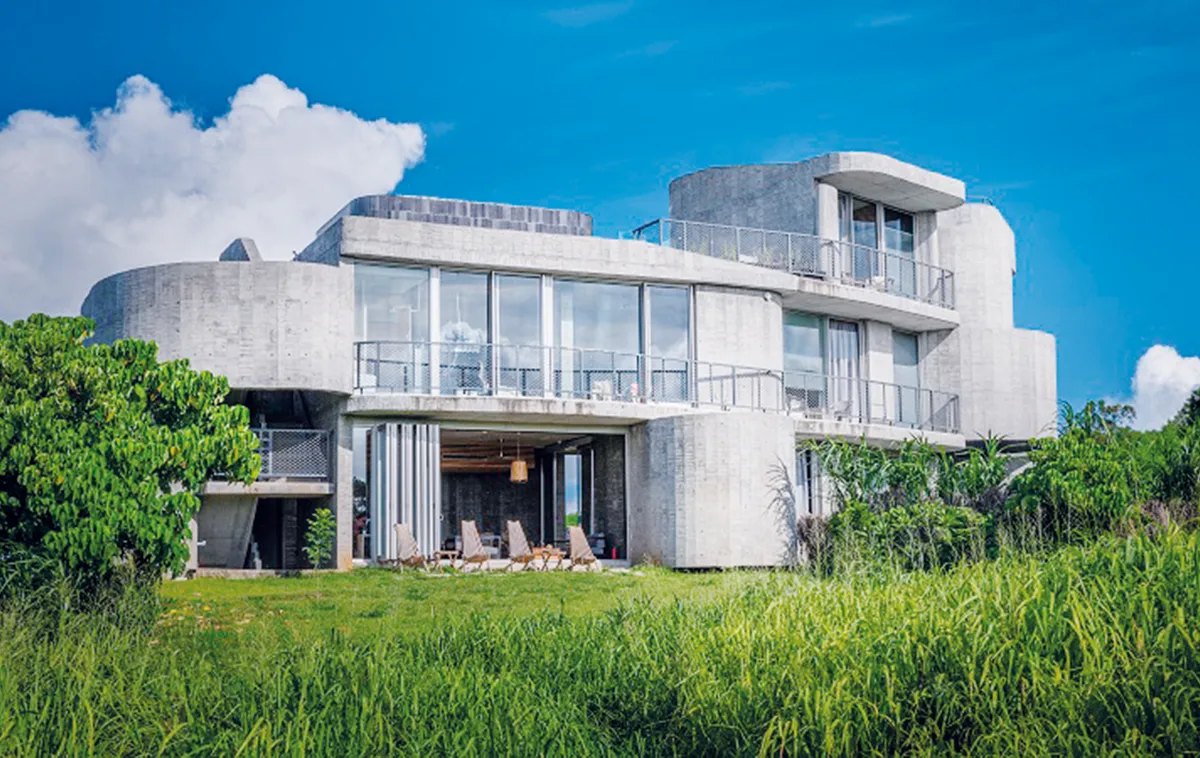 Lexus攜手多家知名飯店與特色旅宿推出專屬優惠