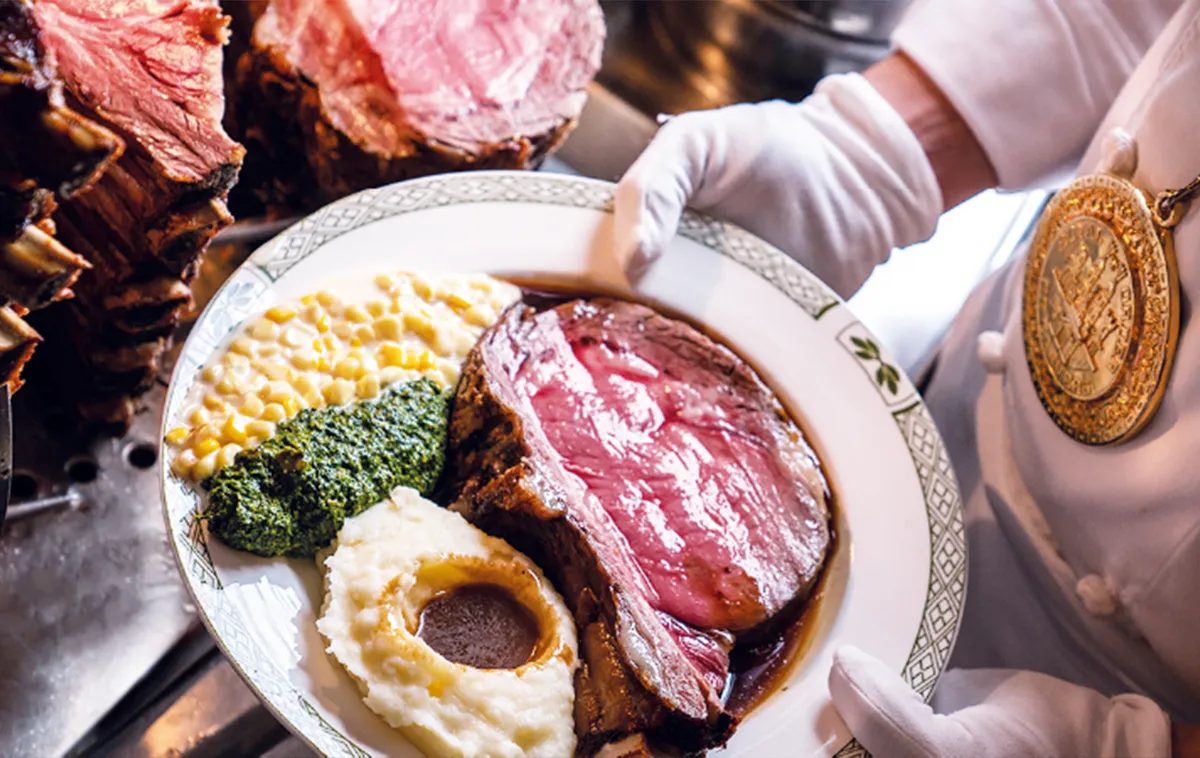 30家精緻美饌品牌