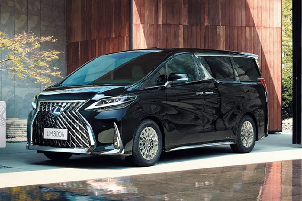 LEXUS Elite Rewards 車主尊榮回饋全新上線