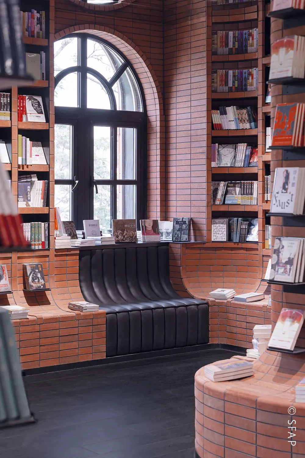 閱讀的空間構築術