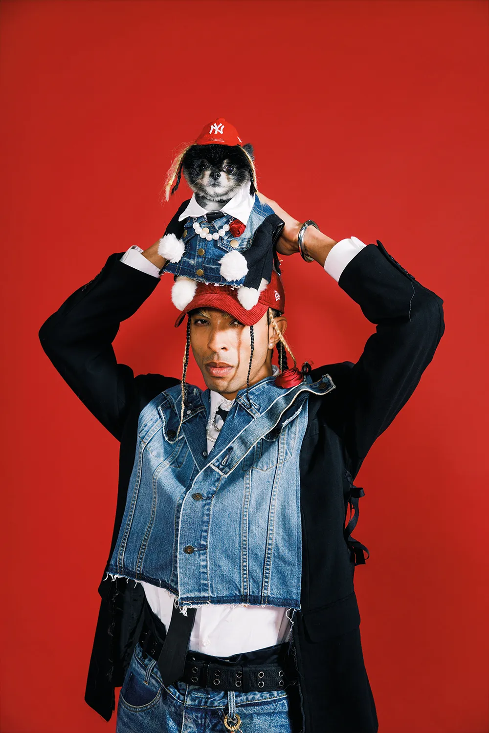 「Fashion Romantasy」主題