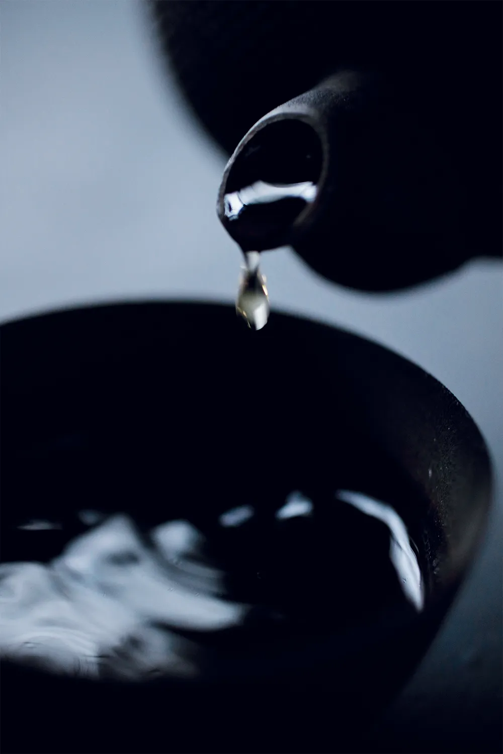 跨界新茶飲多層次體驗 從舌尖延伸至全感官的探索