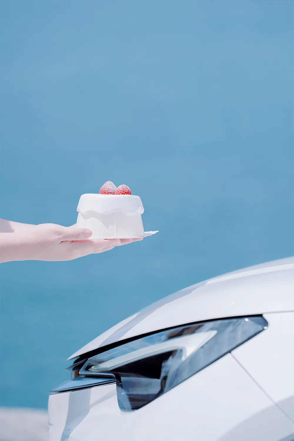 甜點療癒交織幸福與感動 專家視角探索心靈能量