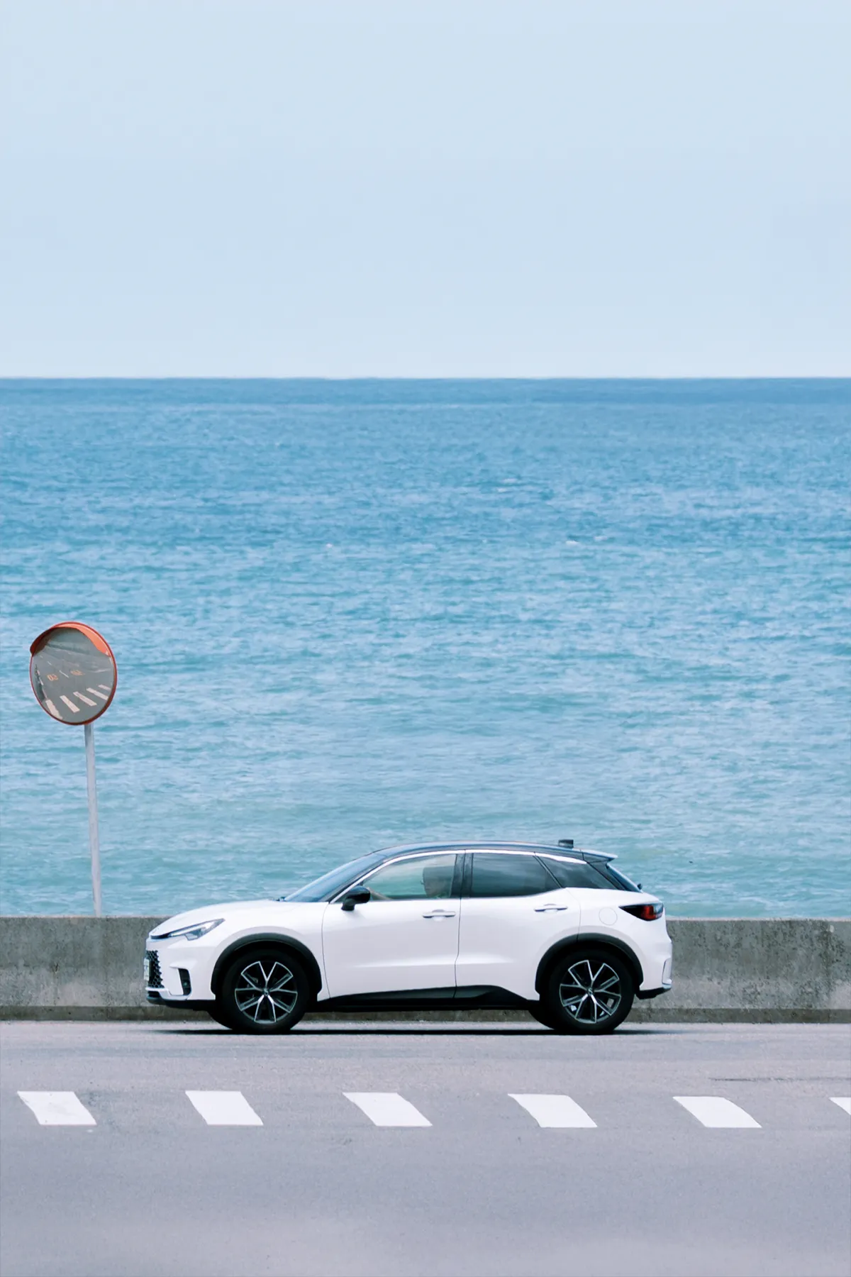 Cherry × LBX 與海對話的療癒時光