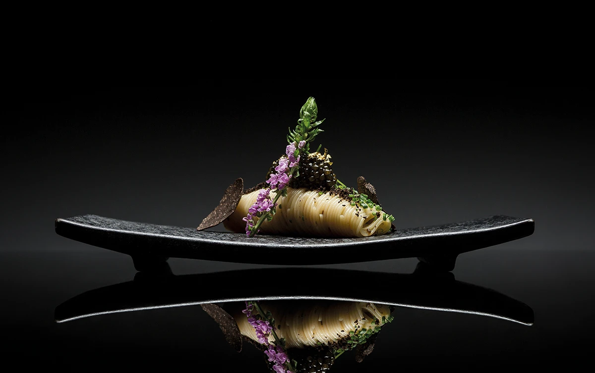法式藝膳的當代變奏 技藝與風土的跨界對話