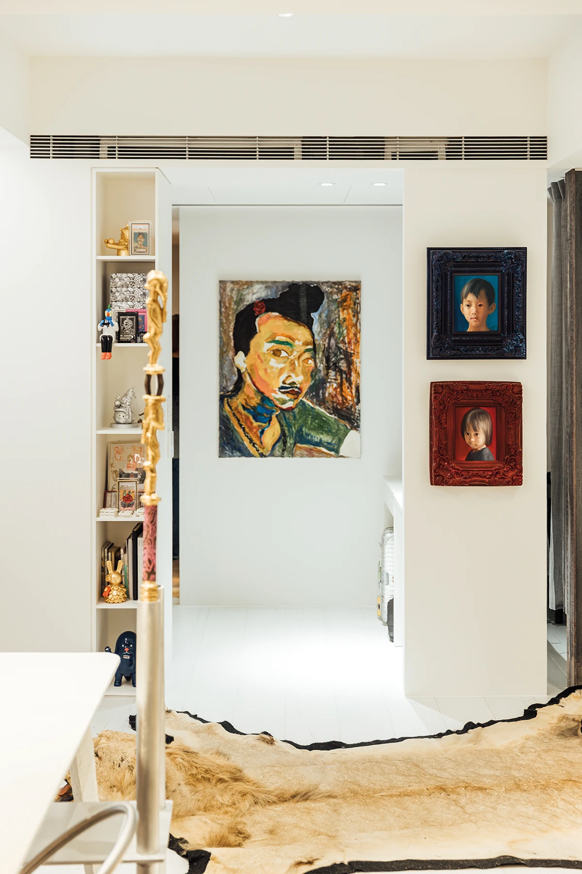 與藝術共生 看見日常的靈感風景