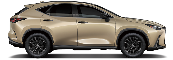 PHEV NX