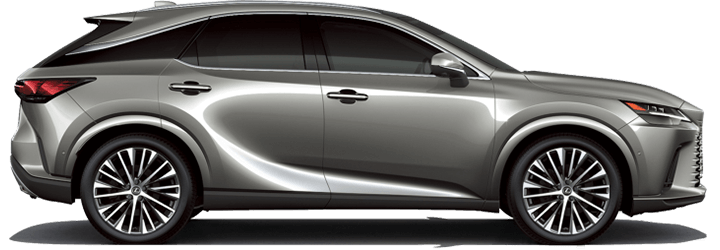 PHEV RX