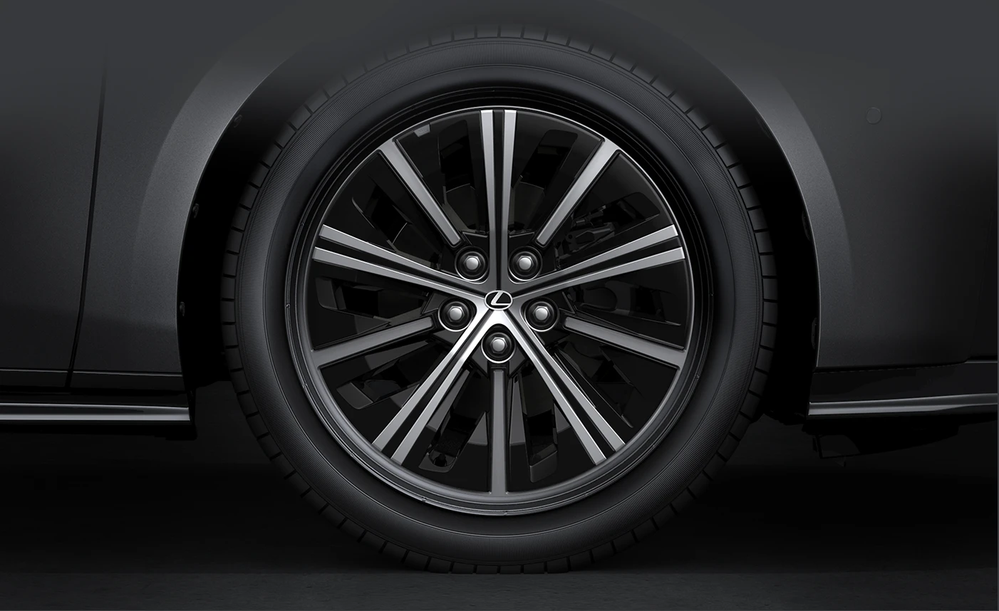 19吋 (ES 500e頂級版)