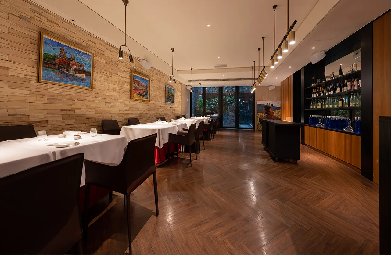 渥達尼斯磨坊 Molino de urdániz