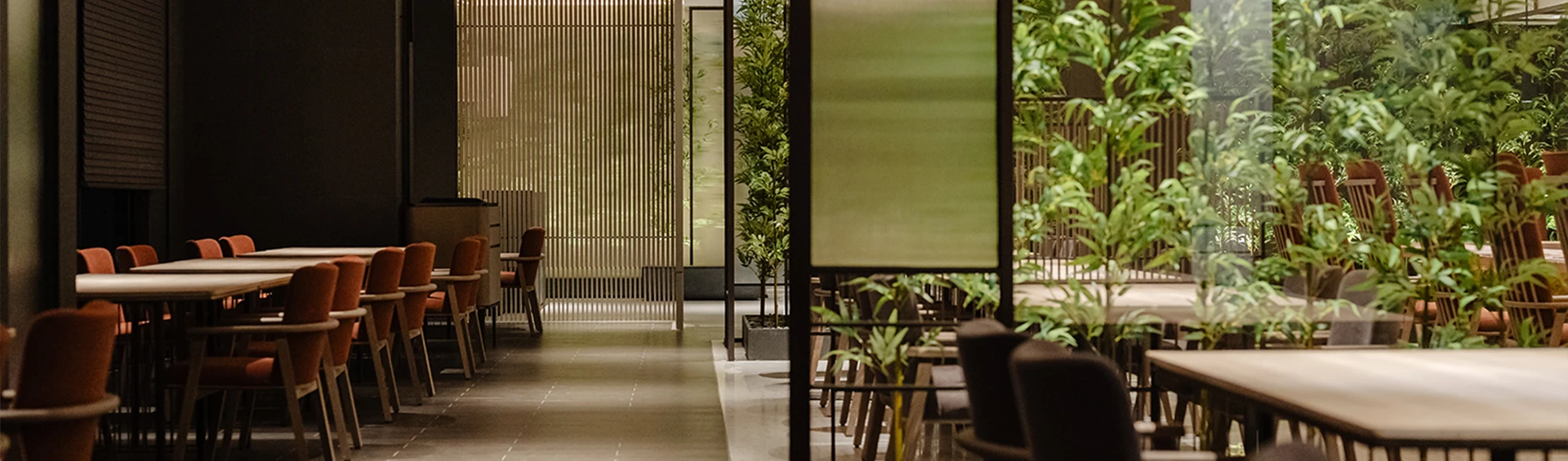 永續精緻餐飲 - 永續生活家 主視覺