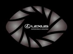 LEXUS 新銳影展