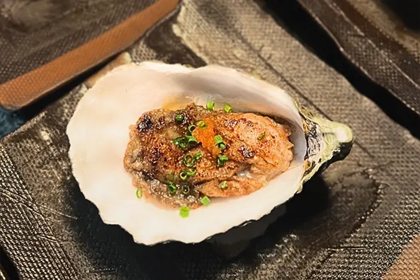 餐點情境示意圖