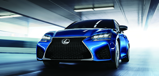Lexus Taiwan