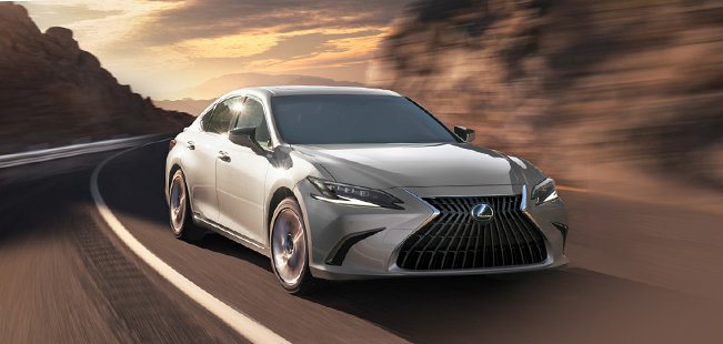 Lexus Taiwan