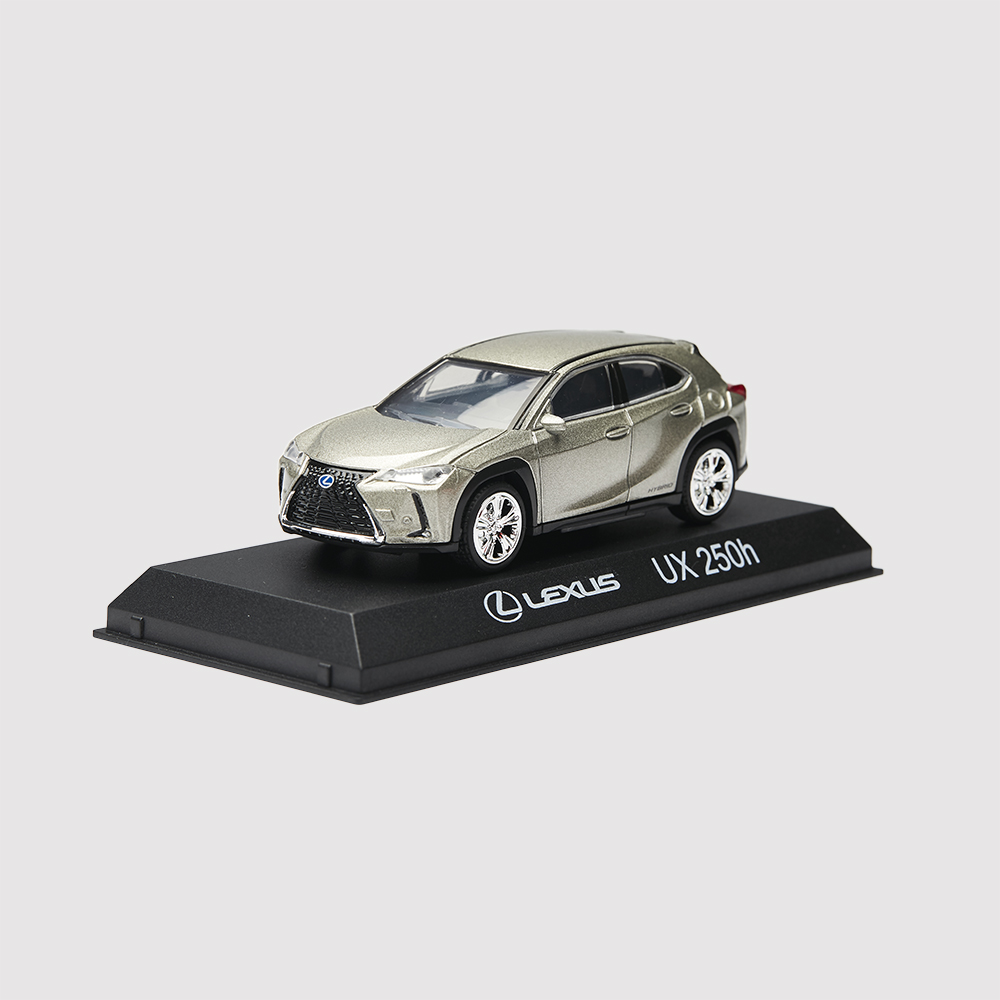 Lexus Taiwan