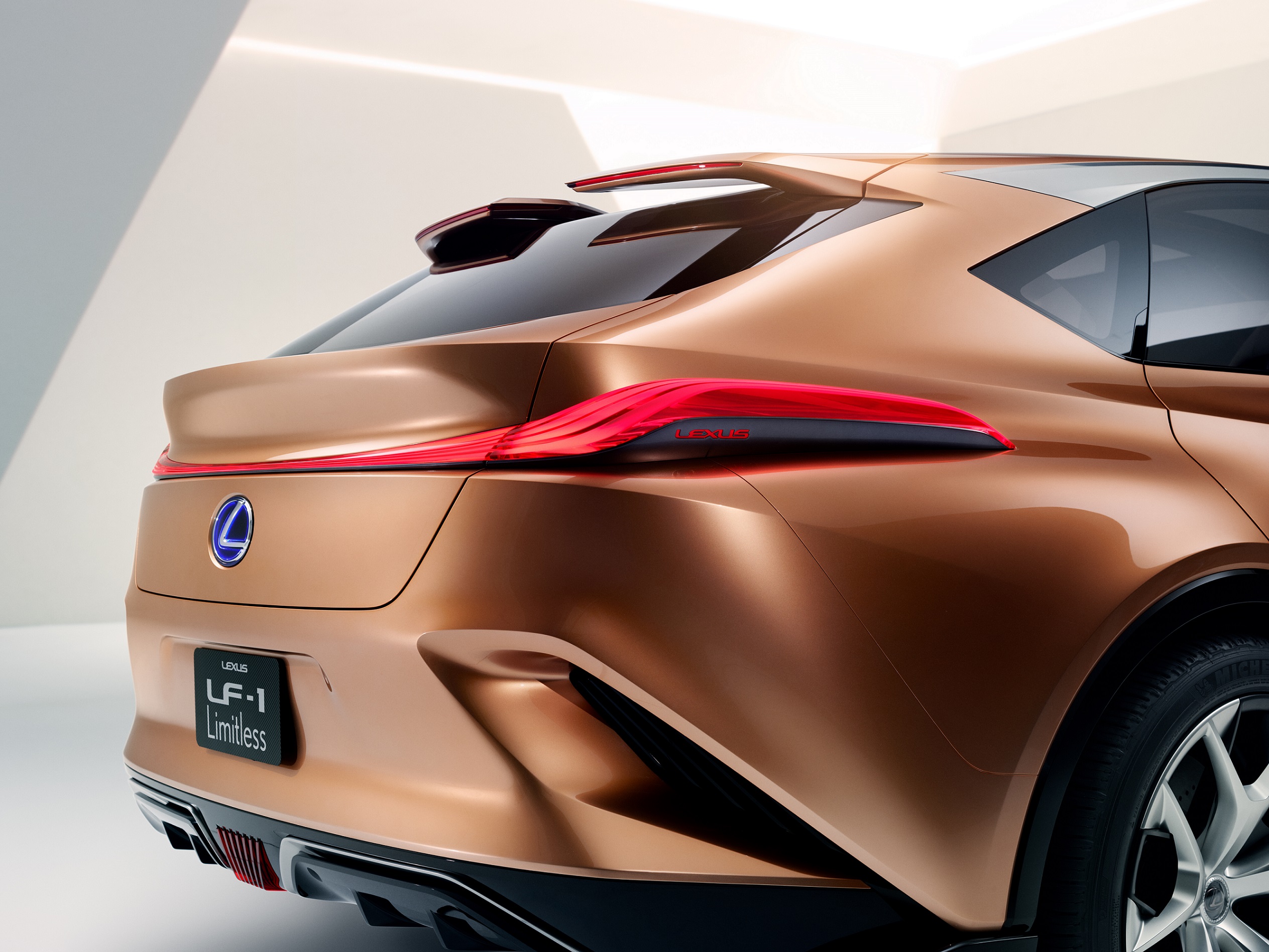 LEXUS TAIWAN